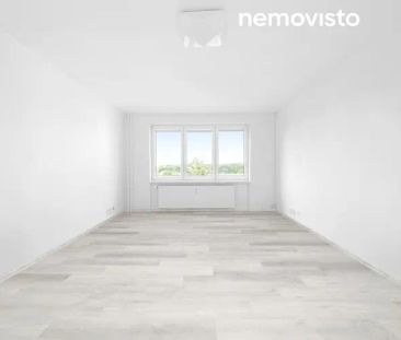 Pronájem, moderní byt 1+1, Ostrava - Výškovice, ul. Na Výspě, 40 m - Fotografie 3