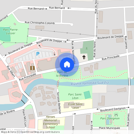 1 Rue George-Adams #44, Adamsville, Adamsville, Estrie, J2K 4V6