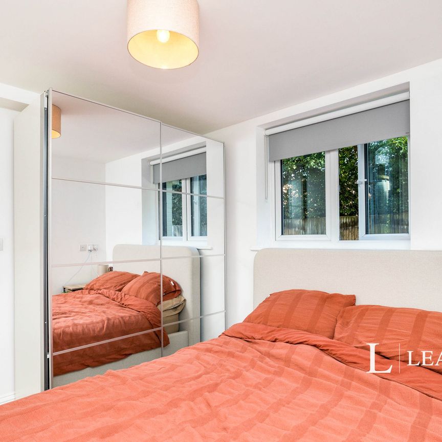 1 bedroom flat to rent Stonebridge Place, Horsham - Photo 1