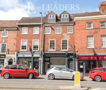 studio to rent 36 The Tything, Worcester, WR1 - Photo 5