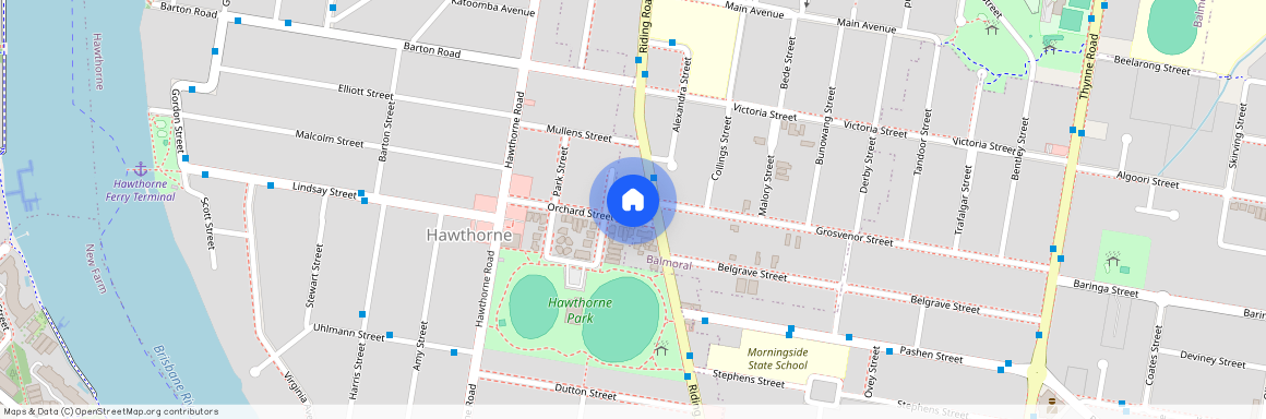 7 Orchard Street, Qld 4171, Balmoral