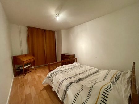 Location Appartement 3 pièces 85m² AUXERRE 89000 - Photo 3