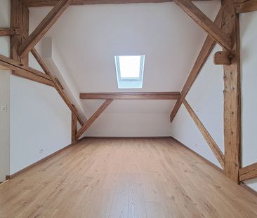 RUEYRES 8, Loft of ~ 78m2 with mezzanine and exposed beams - Photo 6