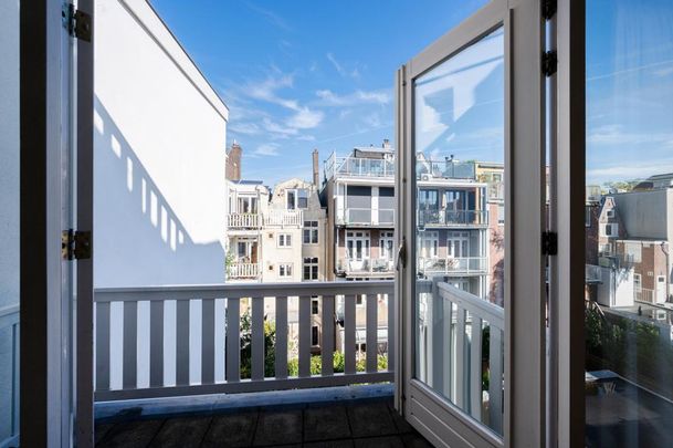 Nieuwe Leliestraat 138D - Photo 1