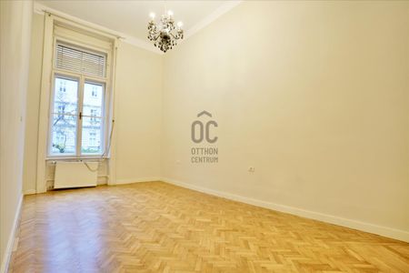 Kiadó jó állapotú lakás - Budapest VI. kerület - Photo 4