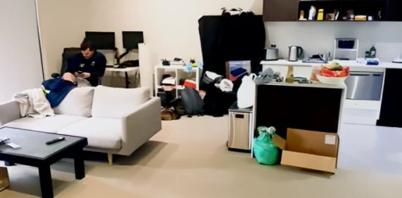 1 bed 1 bath - Photo 2