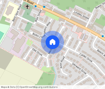 Medway Drive, Kearsley, Bolton, BL4 - Photo 1