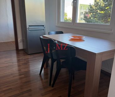 3 izbový byt na prenájom 73m2, Ku Bratke 6, Levice - Photo 3