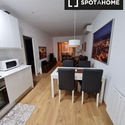 barcelona, Catalonia 08004 - Photo 1