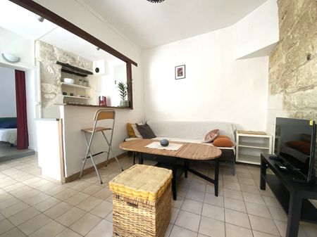 Appartement T2 AVIGNON à louer - Photo 5