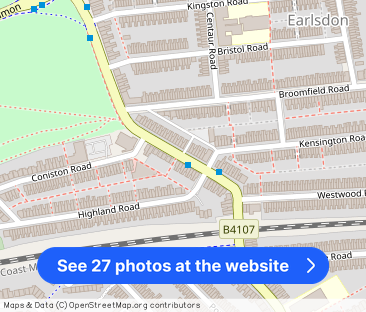Earlsdon Avenue North, Coventry, CV5 - Photo 1