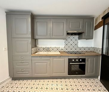 Maison centre ville de Senlis 6 pièces 145 m2, - Photo 5