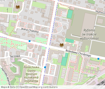 bez prowizji - centrum miasta - od zaraz - Photo 1