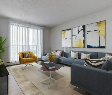 Erica Louise Manor — - 1 Bedroom - Photo 1