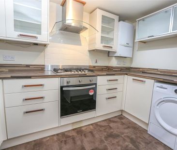 2 bedroom apartment to rent - Photo 2