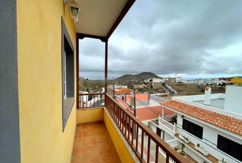 2 Bedroom apartment for rental in Las Zocas
