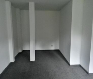 Neben dem Stadtpark wohnen - bezahlbare 2 Zimmerwohnung im Dachgesc... - Photo 1