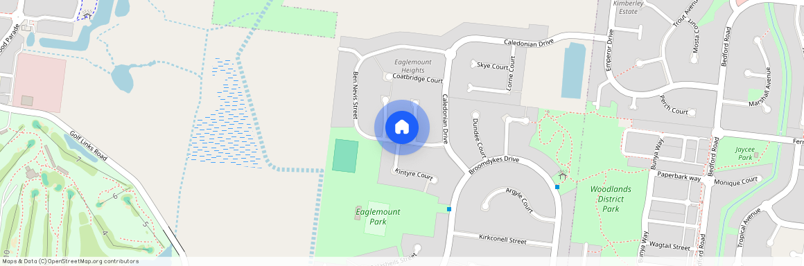 10 Ben Nevis Street, Qld 4740, Beaconsfield