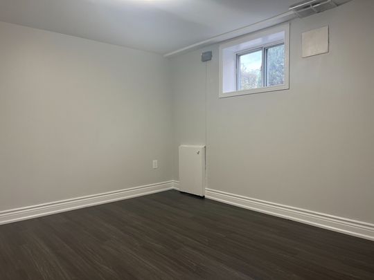 For Lease - 177 Sedgemount Drive, Toronto, Ontario - Photo 1