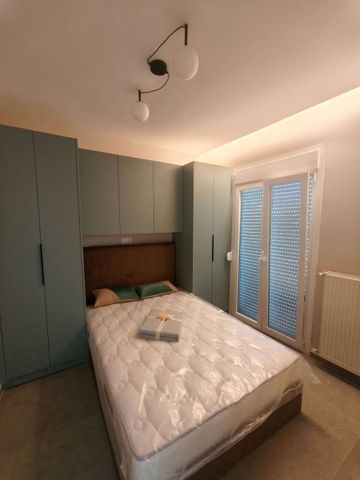 Studio/Γκαρσονιέρα για ενοικίαση Κάτω Τούμπα (Τούμπα) - Photo 5