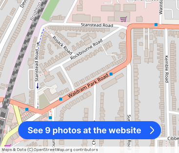 Waldram Park Road, Forest Hill, SE23 - Photo 1
