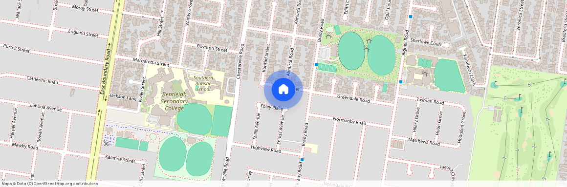 14B Millard Street, Vic 3165, Bentleigh East