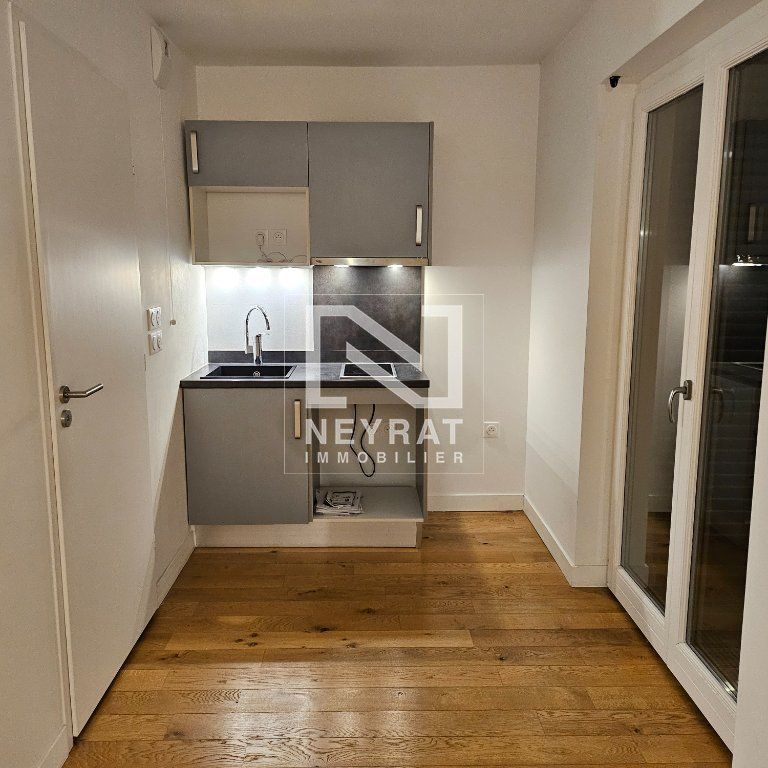 APPARTEMENT T2 A LOUER - Photo 1