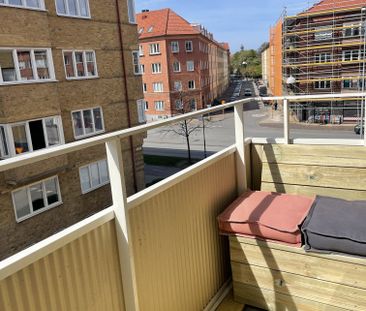 Brobygatan, Malmö - Foto 2