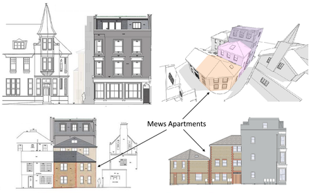 1 bedroom flat to rent - Photo 3