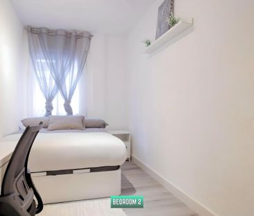 Calle Ramón Luján, Madrid, Community of Madrid 28026 - Photo 3