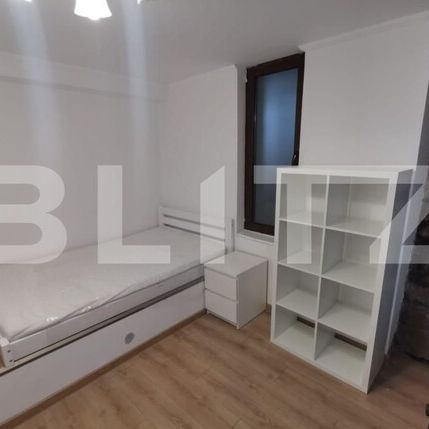 Apartament 2 camere, , Prima inchiriere, Parcare, zona PLATINIA MALL - Photo 1