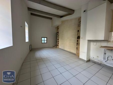 Location Appartement 2 pièces 49m² AVIGNON 84000 - Photo 3
