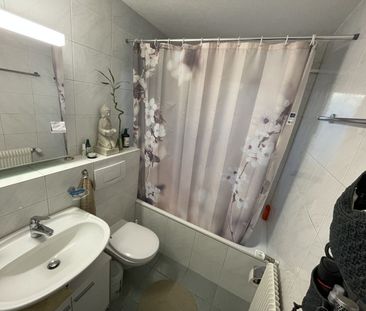 3-ROOM APARTMENT IN STETTLEN (BE), FURNISHED, TEMPORARY - Photo 5