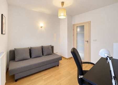 3 pokoje | 75 m² | Taras | Garderoba | Parking – zdjęcie 2