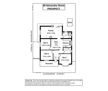 Comfortable Living in a Prime Prospect Location - Photo 5