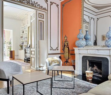 Tout savoir sur cette maison à St-Gilles, à St-Gilles - Photo 2