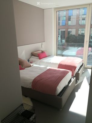 2.5 Zimmer, 48 m² - Photo 1