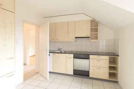 1.5 Zimmer, 45 m², 2. Stock - Photo 3