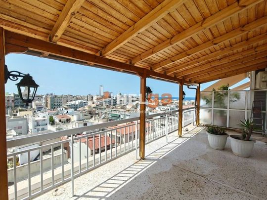 Διαμέρισμα για ενοικίαση Τριών Ναυάρχων - Άγιος Ανδρέας (Πάτρα) - Photo 1