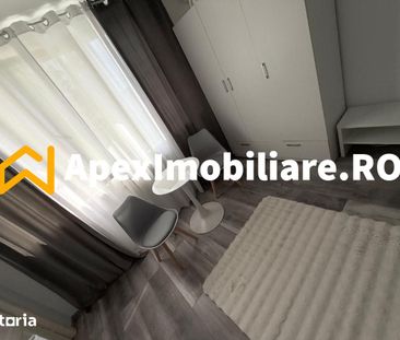 Garsoniera de inchiriat Gara de Nord Bucuresti | ApexImobiliare.ro - Photo 4