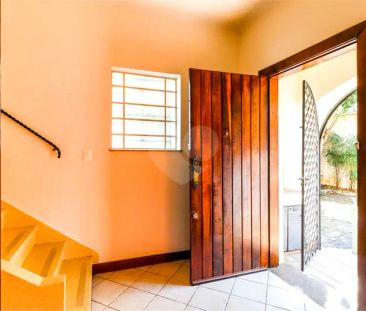 Casa de vila com 3 quartos para alugar em Perdizes - SP - Photo 6
