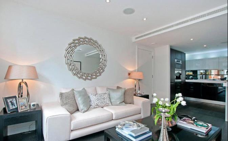 3 bedroom apartment to rent - Photo 3