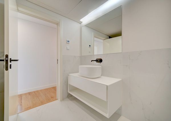 Fantástico Apartamento T4 no Empreendimento Gestilar Residences Miraflores