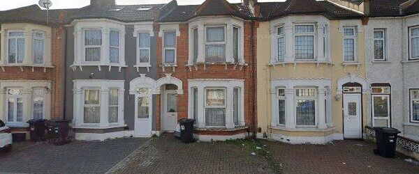 Room in a Shared House, Kingston Road, IG1 - Photo 1