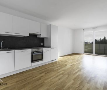 ++FAMILIENTRAUM++ Moderne 3-Zimmer-Wohnung mit Sonnenbalkon, in Kal... - Photo 6