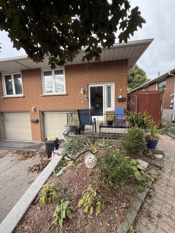 For Lease - 255 CARSON Drive Unit# UNIT 1, Hamilton, Ontario - Photo 4