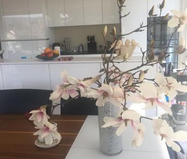 Stilvolle 3.5-Zimmerwohnung an bevorzugter Lage - Foto 3