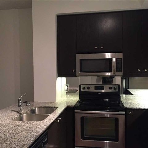 For Lease - 50 Absolute Avenue Unit# 3110, Mississauga, Ontario - Photo 1