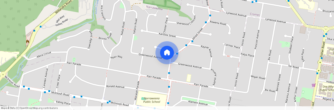 11a Janice Place, NSW 2099, Narraweena