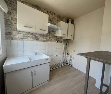 Location Appartement 2 pièces 27m² LE MANS 72000 - Photo 1